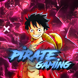 𝗚𝗔𝗠𝗜𝗡𝗚 𝗣𝗜𝗥𝗔𝗧𝗘 banner
