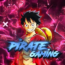 𝗚𝗔𝗠𝗜𝗡𝗚 𝗣𝗜𝗥𝗔𝗧𝗘 banner