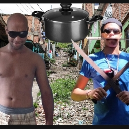 Siempre en oya banner