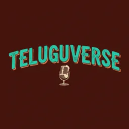 TeluguVerse banner