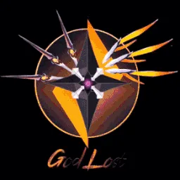 GodLost banner