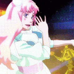 Macross Fans banner