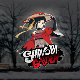 Shinobi Gaiden 7 [En Producción] banner