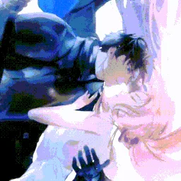 Eye Inspiration for manhwa banner