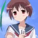 Saki 咲 Fan Community banner