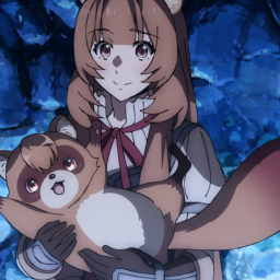 Shrine of Raphtalia banner