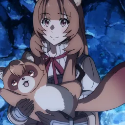 Shrine of Raphtalia banner