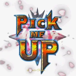 Pick Me Up : Infinite Gacha banner