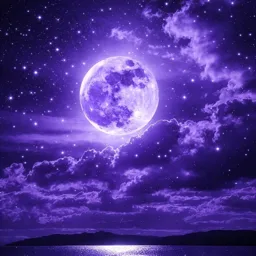 🌙 ᯓ 𝑴𝒊𝒅𝒏𝒊𝒈𝒉𝒕 𝑩𝒍𝒆𝒔𝒔𝒊𝒏𝒈 ✦ ִ ֶ֢࣪⋆ banner