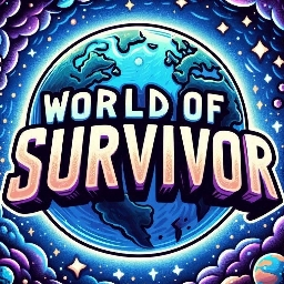 WorldOfSurvivor ⋆ ITALIA banner