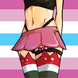 Magyar Femboy Szakszervezet banner