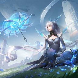 ShadowHoK's Community banner