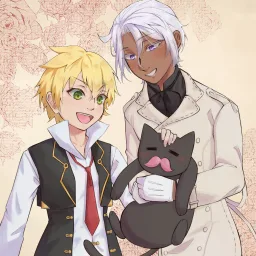 Jun Mochizuki Fanclub banner