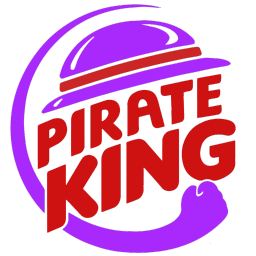 Pirate King banner