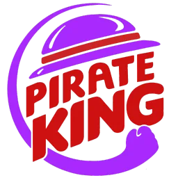 Pirate King banner