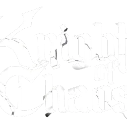 Knight Of Chaos - WebNovel banner