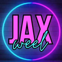 🌸  Jaxweel  🍣 banner