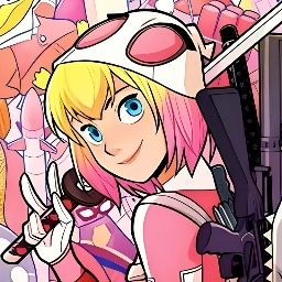GWENHIVE!!! banner