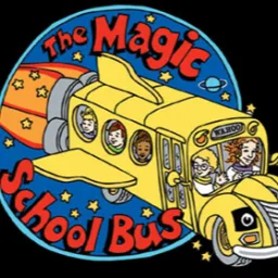 Le Bus Magique banner