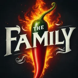 The Family banner