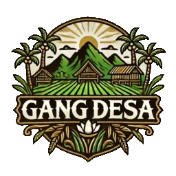 GANG DESA banner