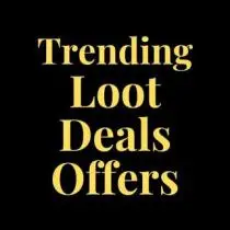Trending Loot Deals Offers