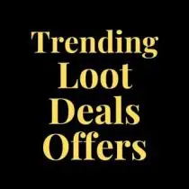 Trending Loot Deals Offers 