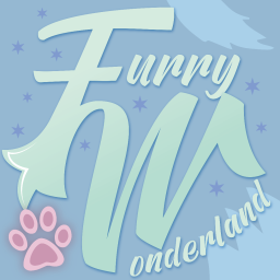 Furry Wonderland banner
