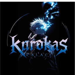 Kuroka‘s Palace banner