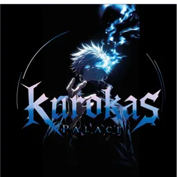 Kuroka‘s Palace banner
