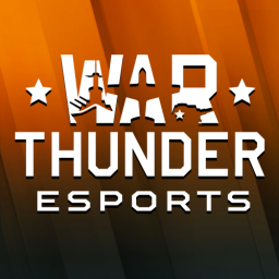 War Thunder Esports Official Discord – Gaijin banner