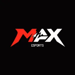 MAX ESPORTS PVT LTD 🇮🇳 banner