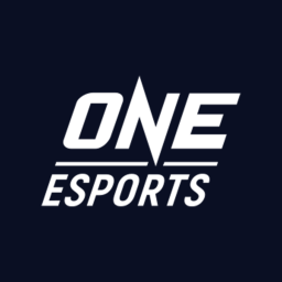 ONE Esports banner