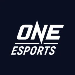ONE Esports banner
