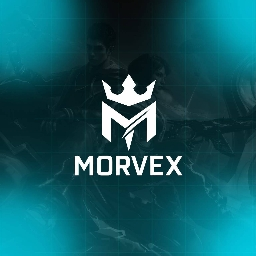MORVEX ESPORTS banner