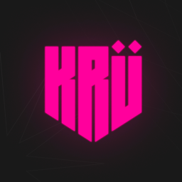KRÜ esports 🤟 banner