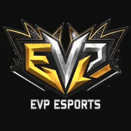 EVP ESPORTS 🇮🇳 banner