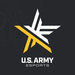 U.S. Army Esports banner