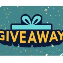 Free Gift card Giveaway 
