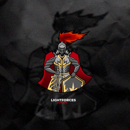 LightForces eSports banner