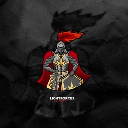 LightForces eSports banner