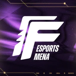 Free Fire MENA Esports banner