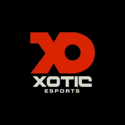XOTIC ESPORTS banner