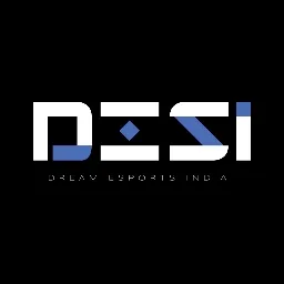 Dream Esports India (DESI) banner