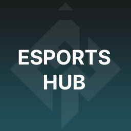 ER ESPORTS HUB banner