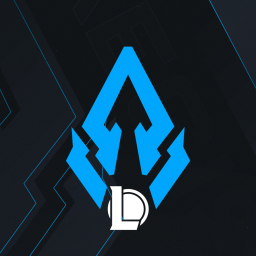 Aegis Esports - LoL banner