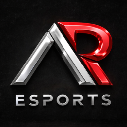 AR ESPORTS banner
