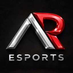 AR ESPORTS banner