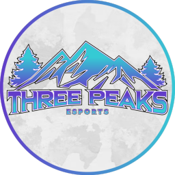 Three Peaks Esports banner