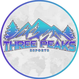Three Peaks Esports banner